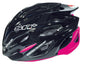 SH+ Shabli  Helmet - Black/Pink