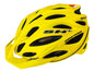 SH+ Shot XC Helmet - Fluo Yellow