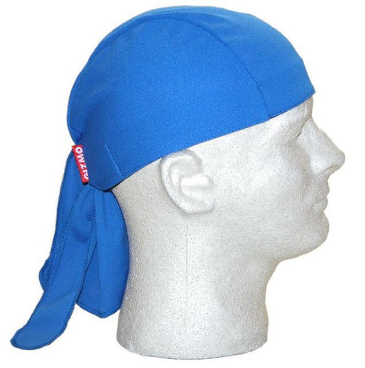 GIZMO Tech Skull Cap - Royal Blue