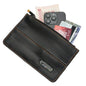 Sustainable Eco-Friendly Recycled Tire Bike Wallet 0.7L ROAD TO SKY