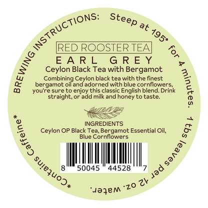 Earl Grey