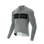 Men‘s Cycling Jersey Breathable Tencel Wool