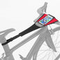 Trainer Sweat Net Sweatband Sweatproof Tape Strap