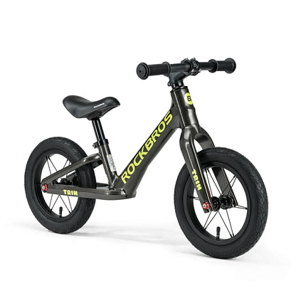 Triumph 12-Inch Kids Balance Bike