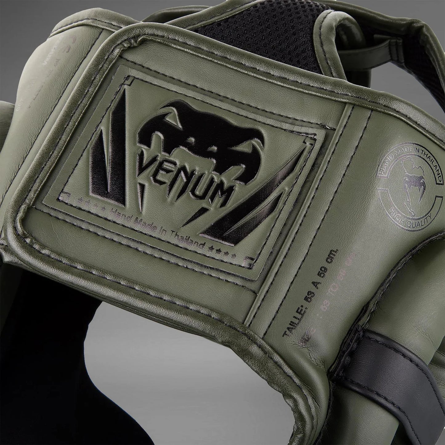 Venum Elite Headgear