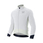 Winter Cycling Jacket Double-Layer Thermal Fleece